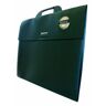 Westfolio A2 Type G Expandable Folio Black