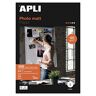 APLI agipa 12626 Foto-Papier, DIN A4, 120 g/qm, matt