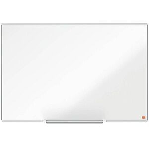 nobo Whiteboard Impression Pro Nano Clean™ 90,0 x 60,0 cm weiß lackierter Stahl