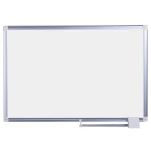 Bi-Office Keramik-Whiteboard LUX, magnetisch, 1200 x 900 mm