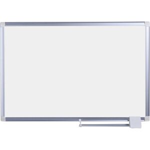 Bi-Office Keramik-Whiteboard LUX, magnetisch, 900 x 600 mm