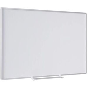 Bi-Office Whiteboard, Magnettafel für die Wand LUX, 1200 x 900 mm