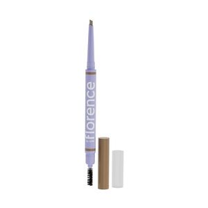 Florence By Mills Eyebrow Pencil Augenbrauenstift 0.25 g TAUPE
