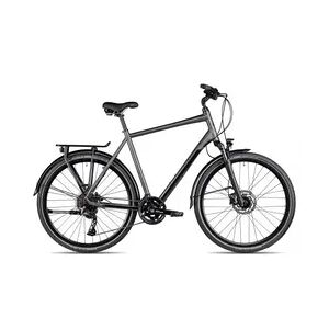 Kalkhoff ENDEAVOUR XXL 2024   jetgrey matt   60 cm   Trekkingräder