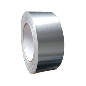 Aluminium Klebeband 50 mm