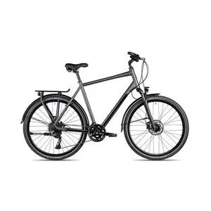 Kalkhoff ENDEAVOUR XXL 2024   jetgrey matt   64 cm   Trekkingräder