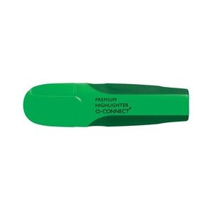 Textmarker Premium 2-5mm grün