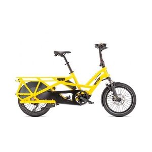 Tern GSD S10 20 LR 2024   yellow   unisize   E-Lastenräder