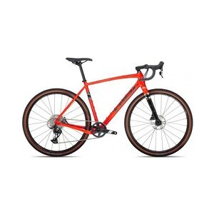 Trek Checkpoint ALR 5 2024   lava   56 cm   Gravelbikes