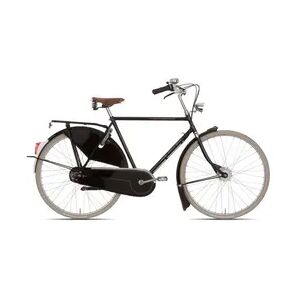 Gazelle Tour Populair T8 2024   black   66 cm   Hollandräder