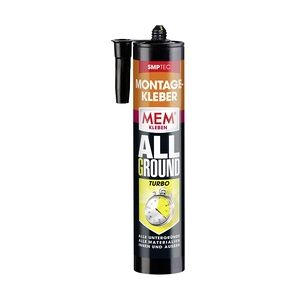 MEM Montage-Kleber Allground Turbo 450 g