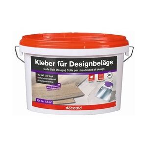 Decotric Kleber für Designbeläge 3 kg