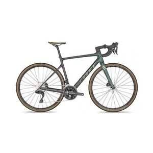 Scott Addict 20 2024   prism aqua blue   58 cm   Straßenrennräder