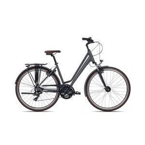 Scott Sub Comfort 20 Wave 2024   dark anodized grey   M   Trekkingräder