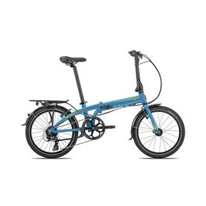 Tern Link C8 20 DR 2024   blue   unisize   Falträder