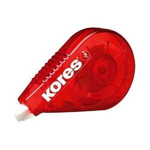 Kores Korrekturroller KR84723 4,2mmx8,5m rot