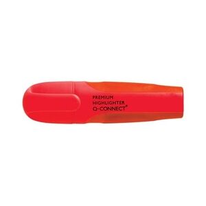 Textmarker Premium 2-5mm rot