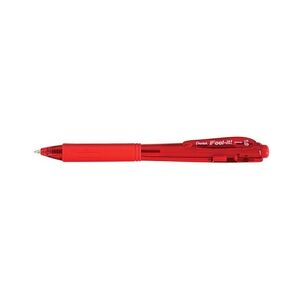 Pentel Kugelschreiber 0,5mm, rot