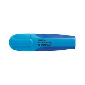 Textmarker Premium 2-5mm blau