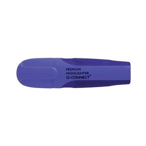 Textmarker Premium 2-5mm lila