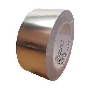 Aluminium Klebeband 100 mm