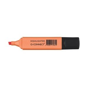 Textmarker pastellorange 2-5mm