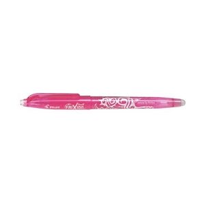 Tintenroller Frixion Ball 0.5 pink 2274009 Strichstärke F (0,3 mm)