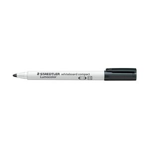 Staedtler Whiteboardmarker Lumocolor 341-9 schwarz