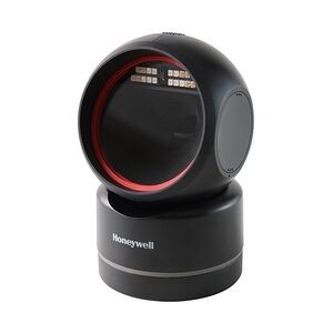 Honeywell HF680 Fester Barcodeleser 2D LED Schwarz