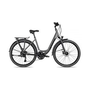 Kalkhoff ENDEAVOUR XXL Wave 2024   jetgrey matt   50 cm   Trekkingräder