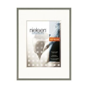 Nielsen 62351 C2 29,7 x 42,0 DIN A3 Grau Struktur