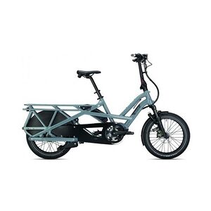 Tern GSD S00 20 LR 2024   blue grey   unisize   E-Lastenräder