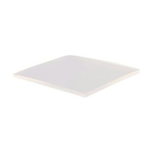 WAGNER Schutzpads 4tlg - 60 x 60 x 6,5 mm, transparent, selbstklebend, als Schutz unter diversen Gegenständen - 15316099