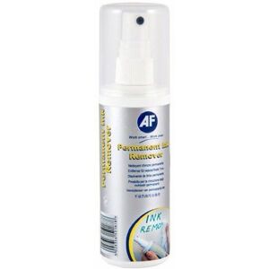 Af International - af Permanent Ink Remover