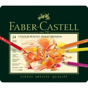 Faber-Castell 110024 Füllfederhalter und Bleistift Set