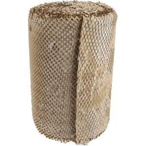 Waben-Packpapier NatureWrap terra