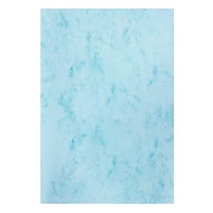 Sigel Mamor-Papier, Edelpapier, DIN A4, 200 g, 50 Blatt, blau