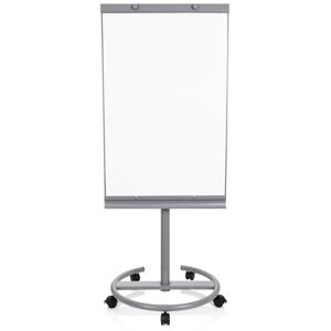 hjh OFFICE MULTIBOARD - Whiteboard Silber