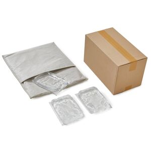 ECO°COOL GmbH INNOBag-SET Größe S 300 x 380 mm