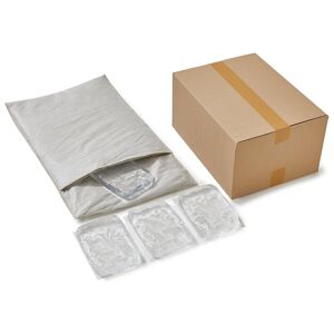 ECO°COOL GmbH INNOBag-SET Größe M 500 x 380 mm