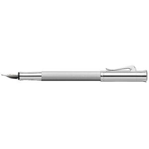 Faber-Castell Füllhalter Guilloche (Rhodium) Keine Farbe   146590