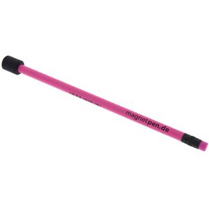 ART of Music Magnet Pencil Holder Pink Pink