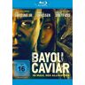 AL!VE AG Bayou Caviar - Im Maul Des Alligators
