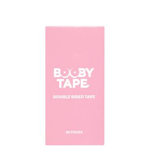 Booby Tape Double Sided Tape, 36 Stk.