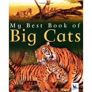 MediaTronixs My Best  of Big Cats by Gunzi, Christiane