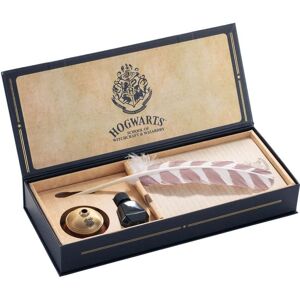 Noble Collection Harry Potter Pen Og Blækhus Etui Hogwarts