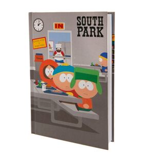 South Park Premium notesbog