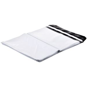 Envelopes Nc System FB03 26 x 35 cm 100 Units White