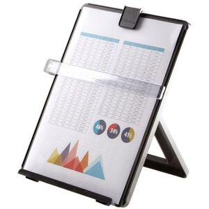 Stand Fellowes Black Plastic 28,5 x 25,7 x 18,7 cm