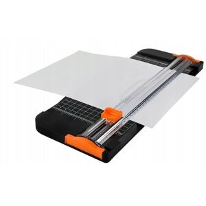 Bigstren Papirskærer / Skæremaskine til Papir - A3